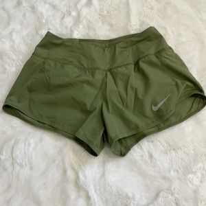 Nike Dri-Fit Shorts